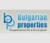  BPBulgarianproperties LTD