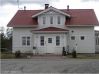 В Западной Финляндии продается дом в Кеурру