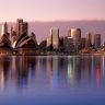 Sydney Reflections, Australia