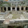 Korinthos - Fountain of Peirene 001