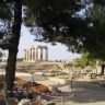 Korinthos - Temple of Apollo 003