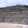 Philippi - The theater of Philippi 002