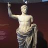 Thessaloniki Archaeological Museum - Augustus 001