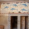 Knossos Palace - The Queen's Megaron 001
