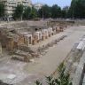 Thessaloniki - Roman Theatre 001