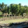 Vravrona - Temple of Artemis 004