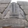Mycenae - Lions Gate 002