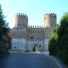 Porta San Sebastiano