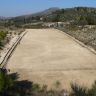 Nemea  - Ancient Stadium 002