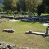 Thassos - Ancient Agora of Limenas 002