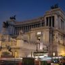 Monument of Vittorio Emanuele II