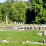 Thassos - Ancient Agora of Limenas 001