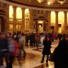 Inside the Pantheon