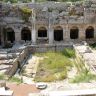 Korinthos - Fountain of Peirene 002