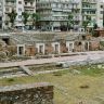 Thessaloniki - Roman Theatre 002