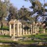Vravrona - Temple of Artemis 002