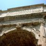 Arch of Titus, Rome