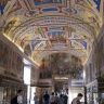 Frescoes in Vatican Museum4