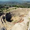 Mycenae - Grave Circle A 002 