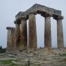 Korinthos - Temple of Apollo 005