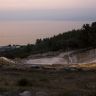 Thassos - Ancient Theatre of Limenas 003