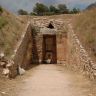 Mycenae - Tomb of Clytemnestra 001