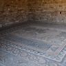 Nikopolis [Preveza] - Mosaic Floor 001
