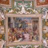 Frescoes in Vatican Museum7