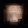 Vergina Archeological Museum - The tomb of Phillip II 001
