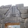 Mycenae - Lions Gate 003