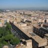 View from cupola of St. Peter's Basilica, Vatican3
