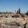 Nemea - Temple of Zeus 001