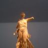 Olympia Archeological Museum - Nike of Paionios 001
