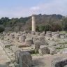 Olympia - Temple of Zeus 001