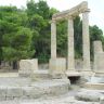 Olympia - Philippeion 005