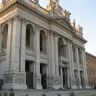 Basilica di San Giovanni in Laterano, Rome1