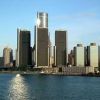 Недвижимость в Детройте. США