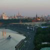 Новая Москва и ее строительный потенциал