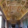 Frescoes in Vatican Museum8