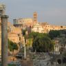 Forum Romanum, Rome