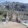 Philippi - Roman double cistern 001