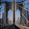 Brooklyn Bridge, -2