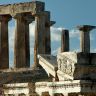 Korinthos - Temple of Apollo 004
