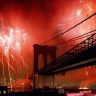 , Brooklyn Bridge, -