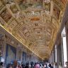 Frescoes in Vatican Museum2