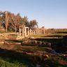 Vravrona - Temple of Artemis 001