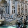 Fuente de Trevi