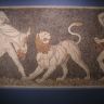 Pella Archeological Museum - Lion Hunt 002